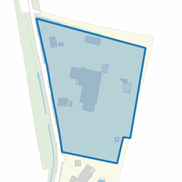 Perceel GWD00-E-1210