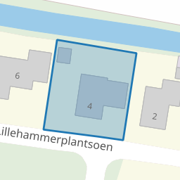 Perceel GWD00-E-1213