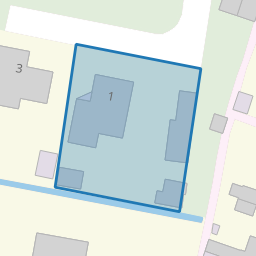 Perceel GWD00-E-1224