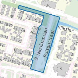 Perceel GWD00-E-1228