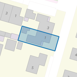 Perceel GWD00-E-1232