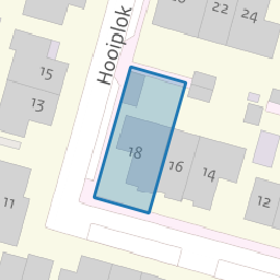 Perceel GWD00-E-1237