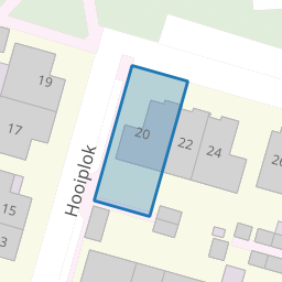 Perceel GWD00-E-1238