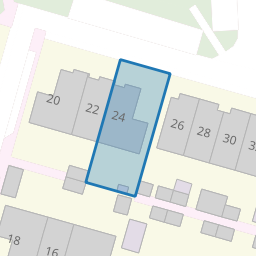 Perceel GWD00-E-1240