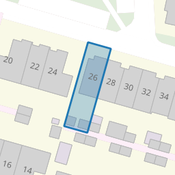 Perceel GWD00-E-1241