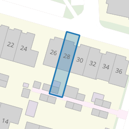 Perceel GWD00-E-1242