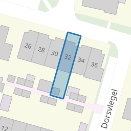 Perceel GWD00-E-1244