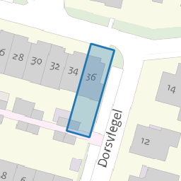 Perceel GWD00-E-1246