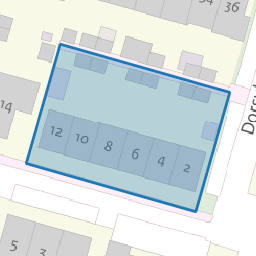 Perceel GWD00-E-1247