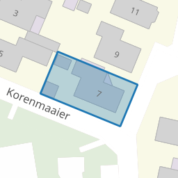 Perceel GWD00-E-1250