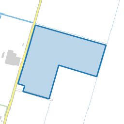 Perceel GWD00-E-1265