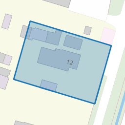 Perceel GWD00-E-1270