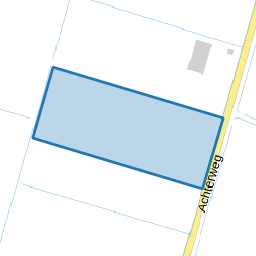 Perceel GWD00-E-1273