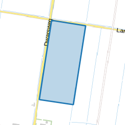 Perceel GWD00-E-1282