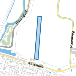 Perceel GWD00-E-1289