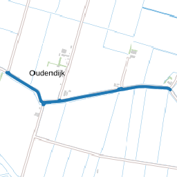 Perceel GWD00-E-1300