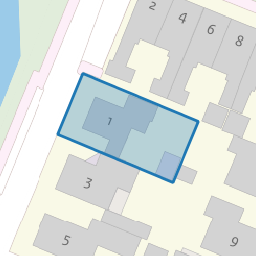 Perceel GWD00-E-1307