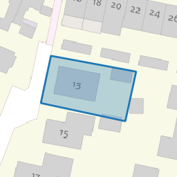 Perceel GWD00-E-1310