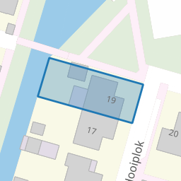 Perceel GWD00-E-1313