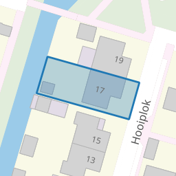 Perceel GWD00-E-1314