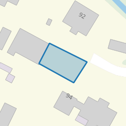 Perceel GWD00-E-1319