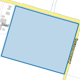 Perceel GWD00-E-1322