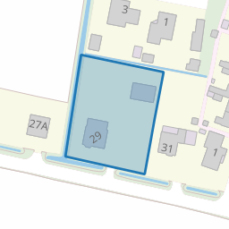 Perceel GWD00-E-1327