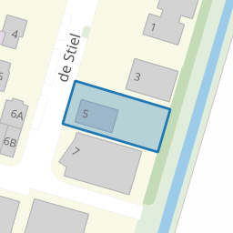 Perceel GWD00-E-1332