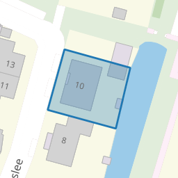 Perceel GWD00-E-1340