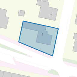 Perceel GWD00-E-1341