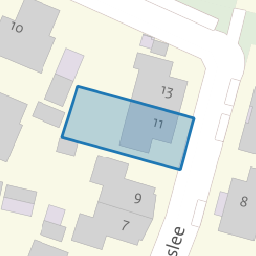 Perceel GWD00-E-1346