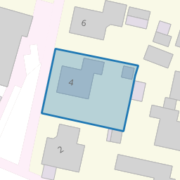 Perceel GWD00-E-1351