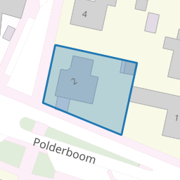 Perceel GWD00-E-1352