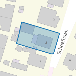 Perceel GWD00-E-1354