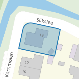 Perceel GWD00-E-1358