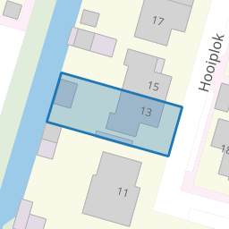 Perceel GWD00-E-1367