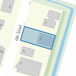 Perceel GWD00-E-1378