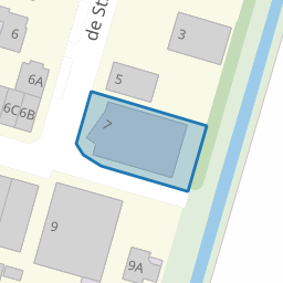 Perceel GWD00-E-1379