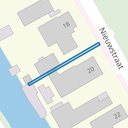 Perceel GWD00-E-1390