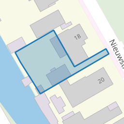 Perceel GWD00-E-1391