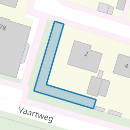 Perceel GWD00-E-1399