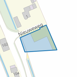 Perceel GWD00-E-1406