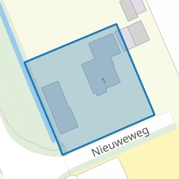 Perceel GWD00-E-1409