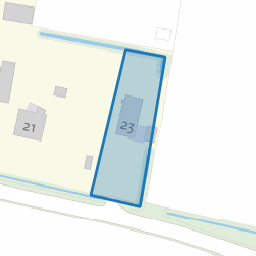 Perceel GWD00-E-1421