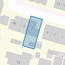 Perceel GWD00-E-1425