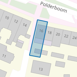 Perceel GWD00-E-1431