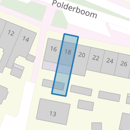 Perceel GWD00-E-1432