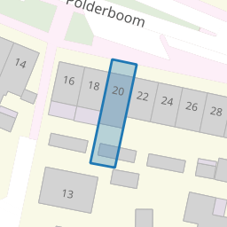 Perceel GWD00-E-1433