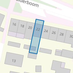 Perceel GWD00-E-1434