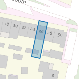 Perceel GWD00-E-1436